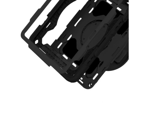 Чохол до планшета BeCover Samsung Galaxy Tab A9 Plus SM-X210/SM-X215/SM-X216 11.0
