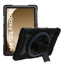 Чохол до планшета BeCover Samsung Galaxy Tab A9 Plus SM-X210/SM-X215/SM-X216 11.0