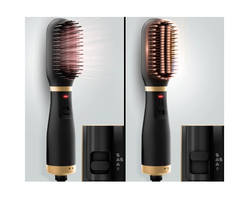 Електрощітка для волосся Rowenta Power Straight Air (UB5920F0)