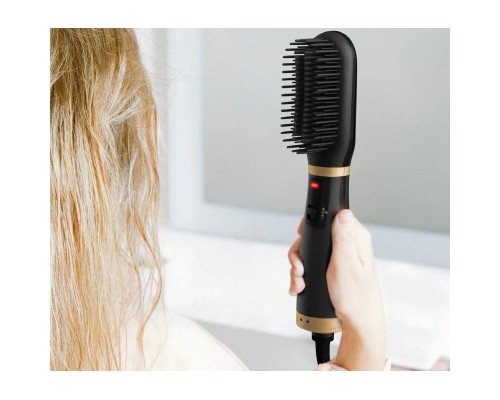 Електрощітка для волосся Rowenta Power Straight Air (UB5920F0)