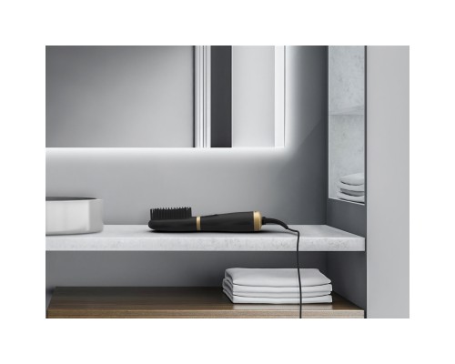 Електрощітка для волосся Rowenta Power Straight Air (UB5920F0)