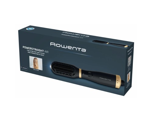 Електрощітка для волосся Rowenta Power Straight Air (UB5920F0)