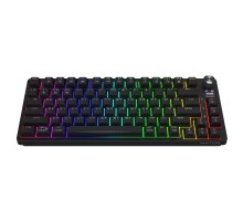 Клавіатура Hator Icefall Pro Wireless/Bluetooth/USB Black (HTK450UA)