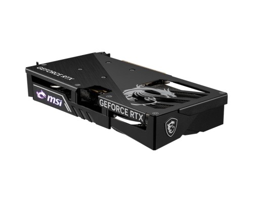 Відеокарта MSI GeForce RTX5060 8Gb GAMING OC (RTX 5060 8G GAMING OC)