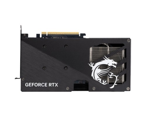Відеокарта MSI GeForce RTX5060 8Gb GAMING OC (RTX 5060 8G GAMING OC)