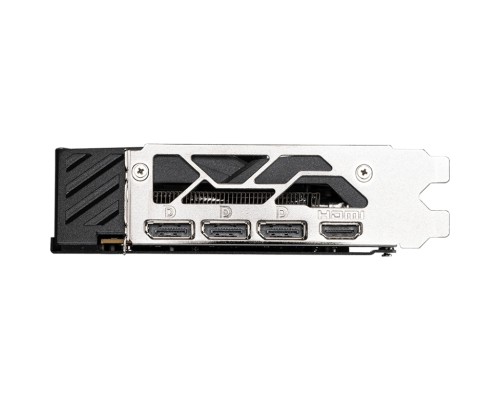 Відеокарта MSI GeForce RTX5060 8Gb GAMING OC (RTX 5060 8G GAMING OC)