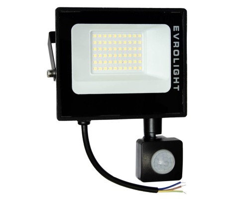 Прожектор EVROLIGHT FM-01D-30 30W 6400К