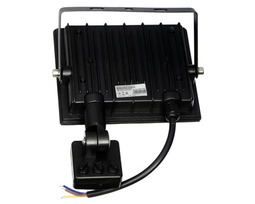 Прожектор EVROLIGHT FM-01D-30 30W 6400К