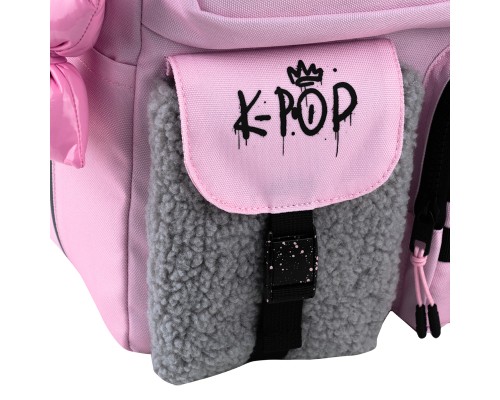 Рюкзак шкільний Kite Education teens 2587M-4 (K25-2587M-4)