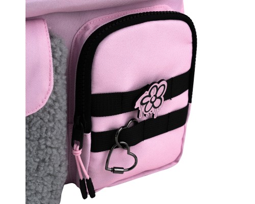 Рюкзак шкільний Kite Education teens 2587M-4 (K25-2587M-4)