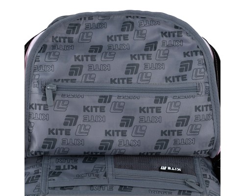 Рюкзак шкільний Kite Education teens 2587M-4 (K25-2587M-4)