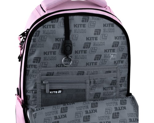 Рюкзак шкільний Kite Education teens 2587M-4 (K25-2587M-4)
