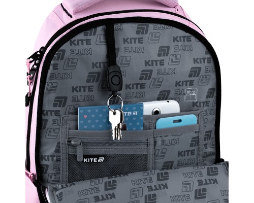 Рюкзак шкільний Kite Education teens 2587M-4 (K25-2587M-4)