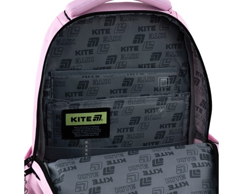 Рюкзак шкільний Kite Education teens 2587M-4 (K25-2587M-4)