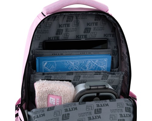 Рюкзак шкільний Kite Education teens 2587M-4 (K25-2587M-4)