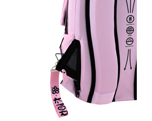 Рюкзак шкільний Kite Education teens 2587M-4 (K25-2587M-4)