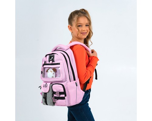 Рюкзак шкільний Kite Education teens 2587M-4 (K25-2587M-4)