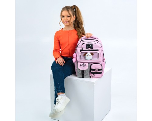 Рюкзак шкільний Kite Education teens 2587M-4 (K25-2587M-4)