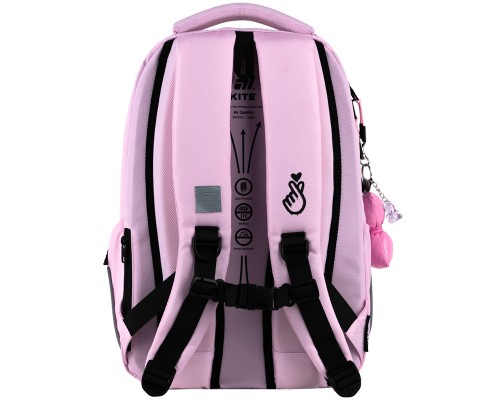 Рюкзак шкільний Kite Education teens 2587M-4 (K25-2587M-4)