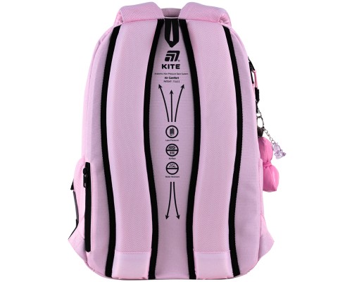 Рюкзак шкільний Kite Education teens 2587M-4 (K25-2587M-4)