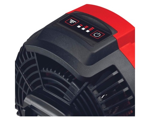 Вентилятор Einhell GE-CF 18/2200 Li 3408035