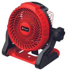 Вентилятор Einhell GE-CF 18/2200 Li 3408035