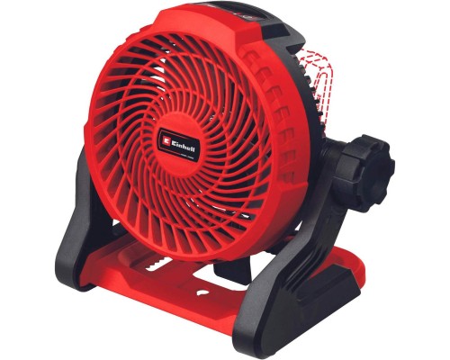 Вентилятор Einhell GE-CF 18/2200 Li 3408035