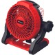 Вентилятор Einhell GE-CF 18/2200 Li 3408035
