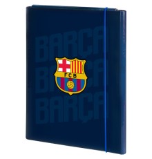 Папка для трудового навчання Kite А4 FC Barcelona (BC25-213)