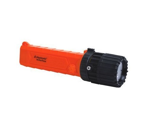 Ліхтар Mactronic M-Fire Focus (235 Lm) Ex-ATEX (PHH0213) (DAS302565)