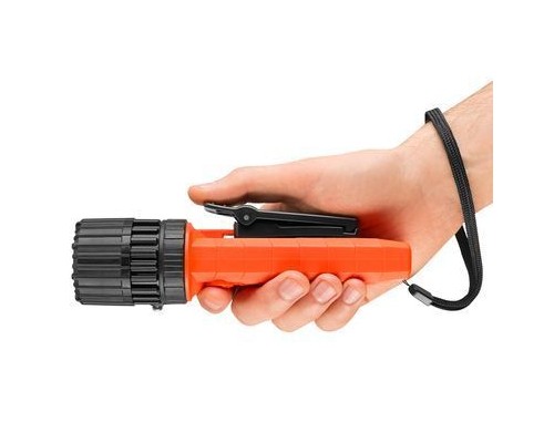 Ліхтар Mactronic M-Fire Focus (235 Lm) Ex-ATEX (PHH0213) (DAS302565)