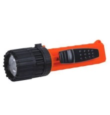 Ліхтар Mactronic M-Fire Focus (235 Lm) Ex-ATEX (PHH0213) (DAS302565)