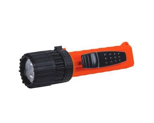 Ліхтар Mactronic M-Fire Focus (235 Lm) Ex-ATEX (PHH0213) (DAS302565)