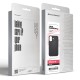 Чохол до мобільного телефона Armorstandart LikeCarbon2 MagCase для Apple iPhone 16 Black (ARM83810)