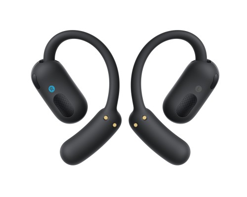 Навушники Anker SoundСore AeroFit 2 Black (A3874G11)