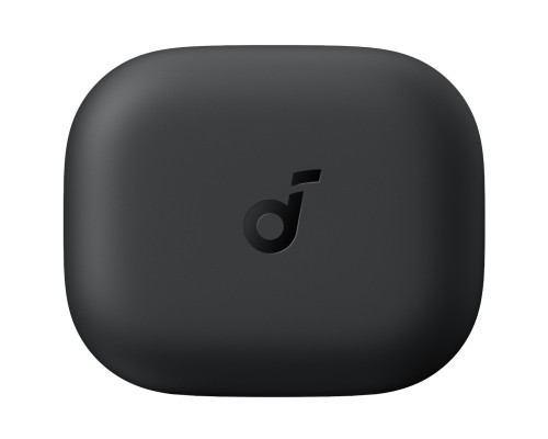 Навушники Anker SoundСore AeroFit 2 Black (A3874G11)