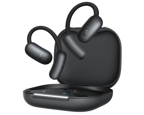 Навушники Anker SoundСore AeroFit 2 Black (A3874G11)