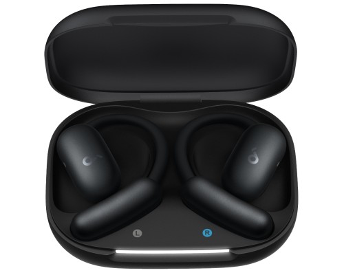 Навушники Anker SoundСore AeroFit 2 Black (A3874G11)