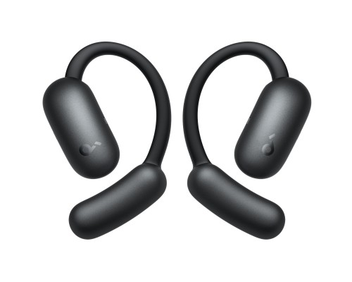 Навушники Anker SoundСore AeroFit 2 Black (A3874G11)