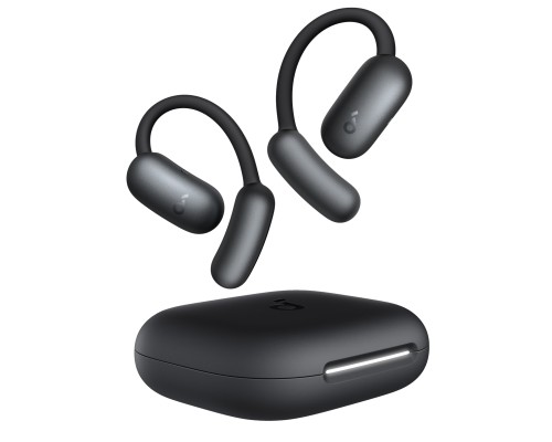 Навушники Anker SoundСore AeroFit 2 Black (A3874G11)