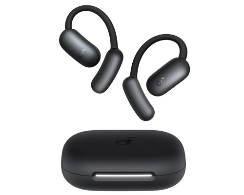 Навушники Anker SoundСore AeroFit 2 Black (A3874G11)