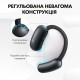 Навушники Anker SoundСore AeroFit 2 Black (A3874G11)