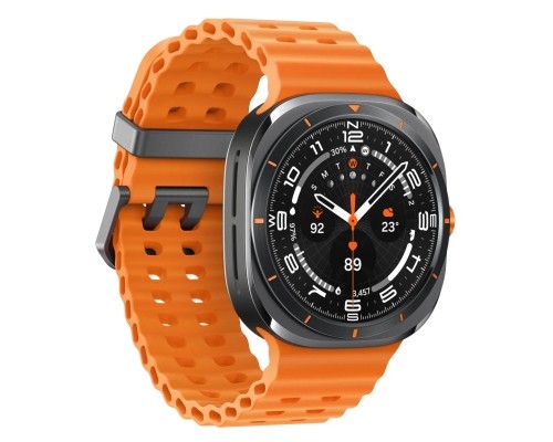 Смарт-годинник Samsung Galaxy Watch Ultra (2025) Titanium Gray (SM-L705FZA2SEK)