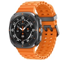 Смарт-годинник Samsung Galaxy Watch Ultra (2025) Titanium Gray (SM-L705FZA2SEK)