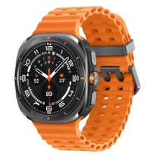 Смарт-годинник Samsung Galaxy Watch Ultra (2025) Titanium Gray (SM-L705FZA2SEK)