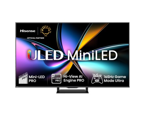 Телевізор Hisense 75U7Q PRO