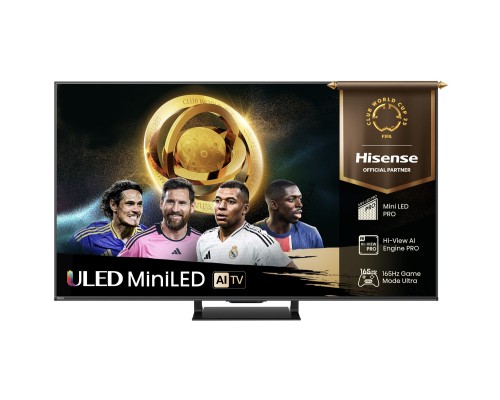 Телевізор Hisense 75U7Q PRO