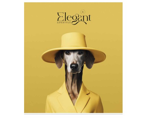 Зошит Школярик Elegant portrets 48 аркушів клітинка (048-3309K)