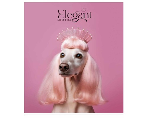 Зошит Школярик Elegant portrets 48 аркушів клітинка (048-3309K)