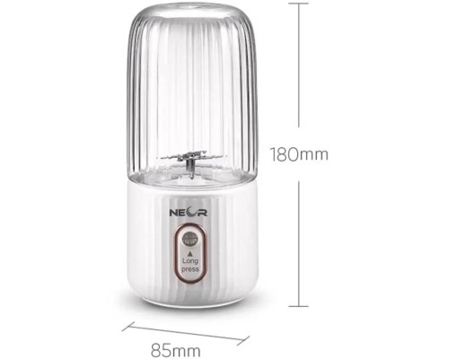 Блендер Neor JUICY 3ML35 WT